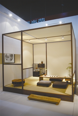 中國(guó)設(shè)計(jì)大展，北辰品牌設(shè)計(jì)
